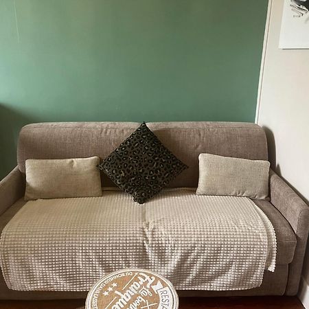Le Nid Douillet Apartment Кламар Екстериор снимка