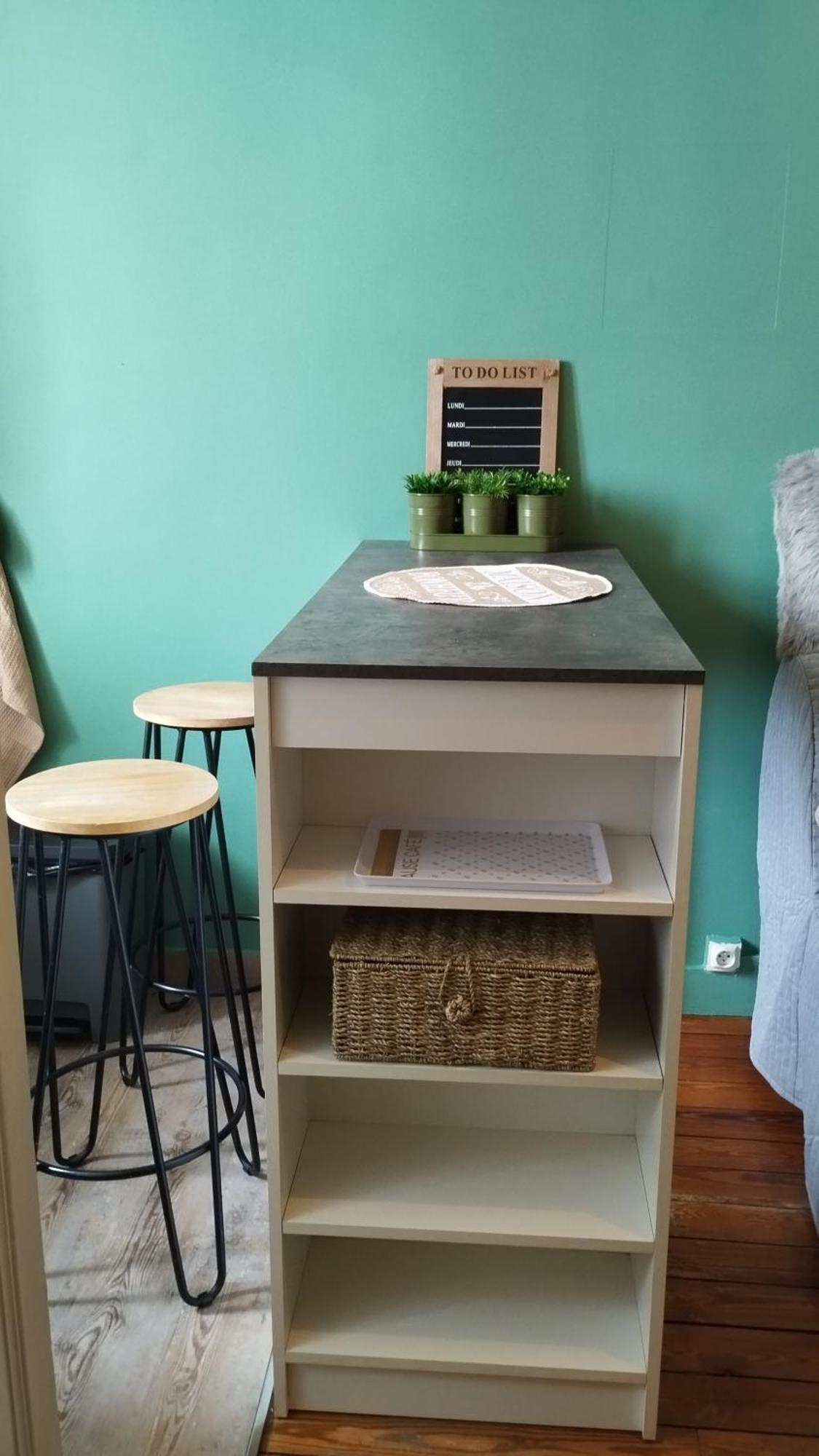 Le Nid Douillet Apartment Кламар Екстериор снимка